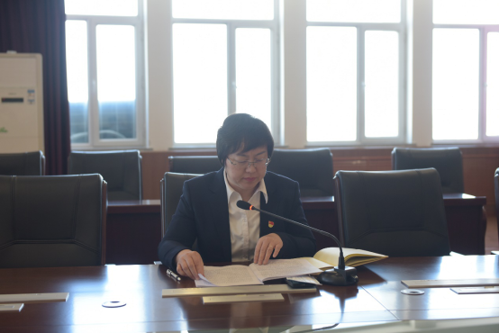 新闻稿--学院党委召开党史学习教育专题部署会（修）20210318244.png